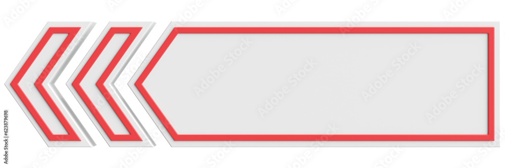 Previous button. Back button. 3D illustration. Previous button. Back button. 3D illustration.