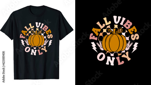 Autumn Fall T shirt Design, Quotes about Autumn, Fall T shirt, Autumn typography T shirt design,Fall sublimation shirt,spring groovy shirts, fall groovy  t-shirts