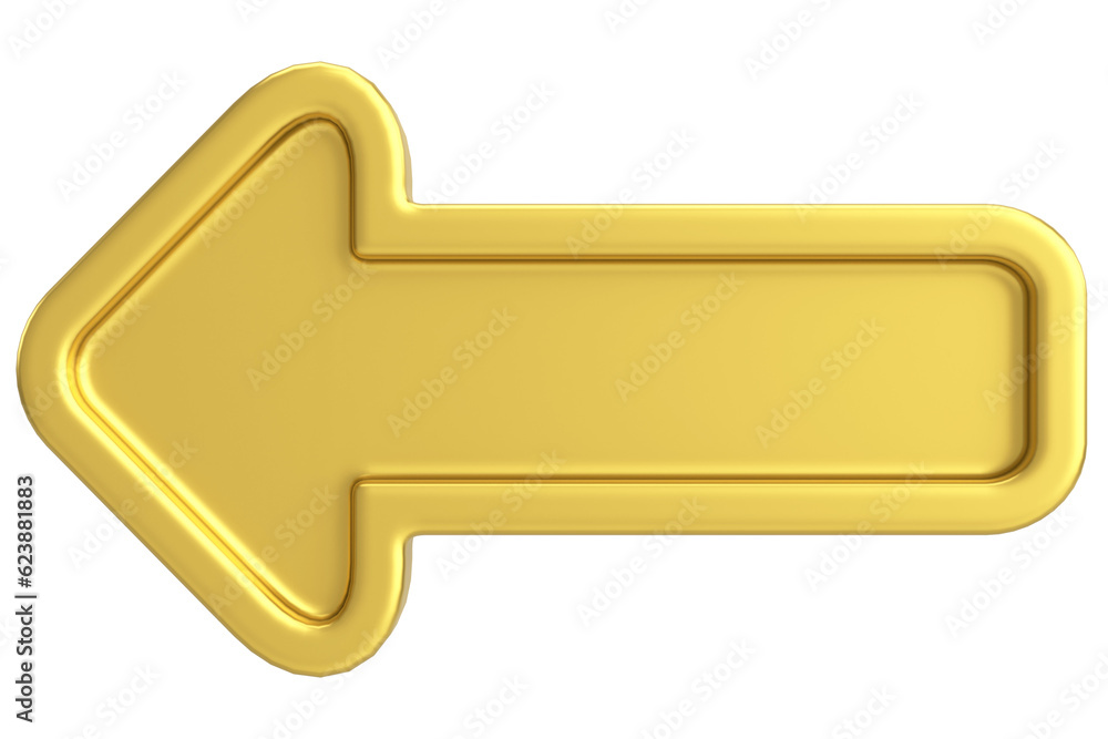 Next button. Continue button. 3D illustration. Next button. Continue button. 3D illustration.