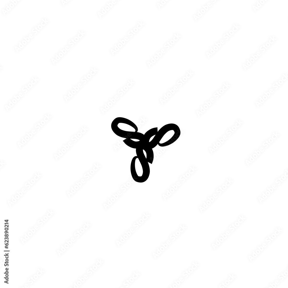 Luxury Icon Logo Luxury Icon Logo