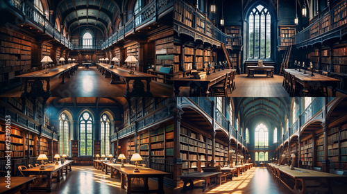 Wallpaper Mural organ in the cathedral Torontodigital.ca