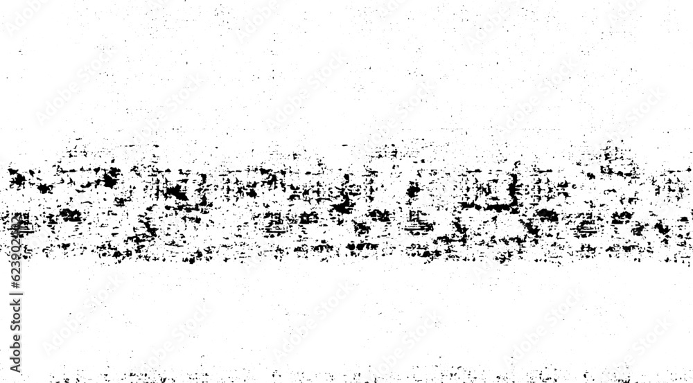 Rough black and white texture vector. Distressed overlay texture. Grunge background. Abstract textured effect. Vector Illustration. Black isolated on white background. EPS10 Rough black and white texture vector. Distressed overlay texture. Grunge background. Abstract textured effect. Vector Illustration. Black isolated on white background. EPS10
