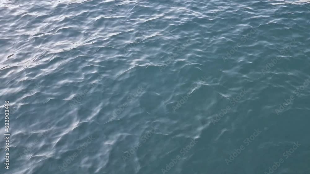 Mersin in the background with its crystal clear sea Mersin in the background with its crystal clear sea