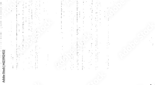 Scratched Grunge Urban Background Texture Vector. Dust Overlay Distress Grainy Grungy Effect. Distressed Backdrop Vector Illustration. Isolated Black on White Background. EPS 10.