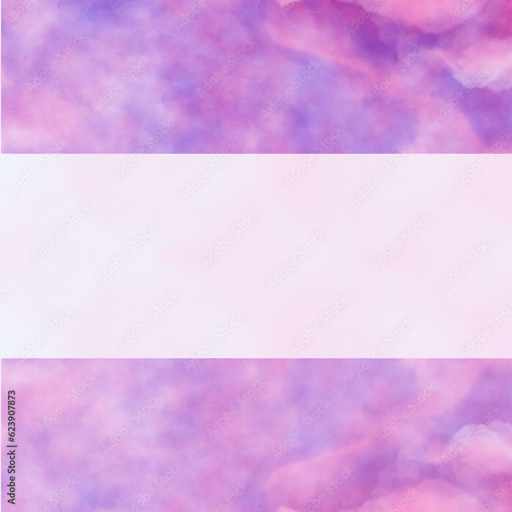 Fototapeta premium sky backgrounds water color painting