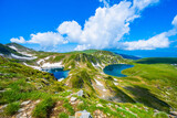 7 Rila Lake Hike in Bulgaria 