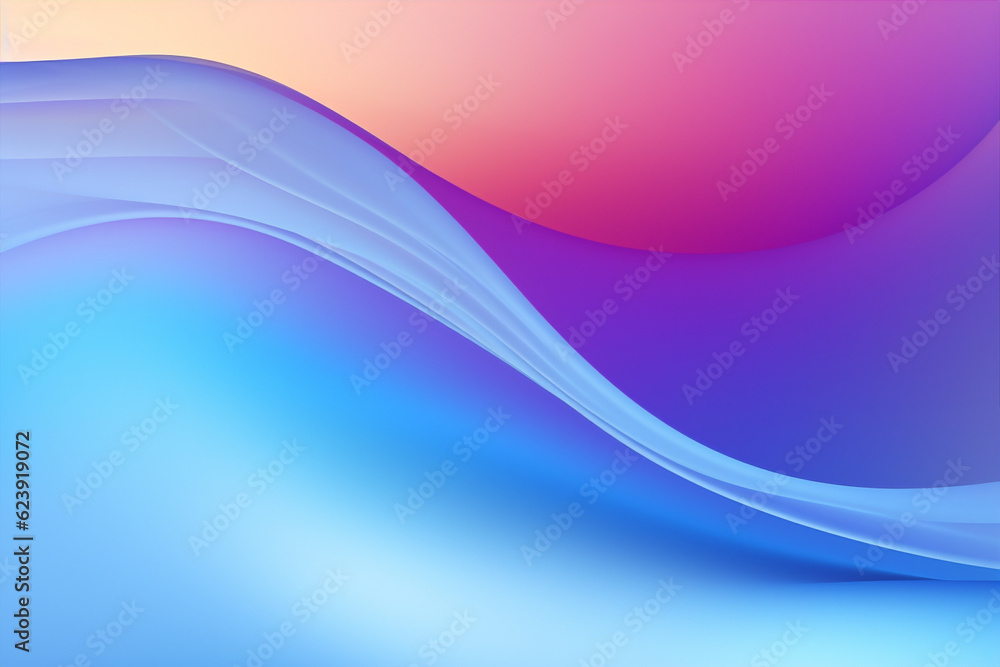 Wave background abstract colourful Wave background abstract colourful
