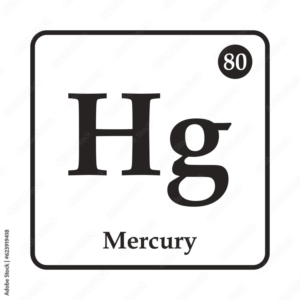 Mercury icon Mercury icon