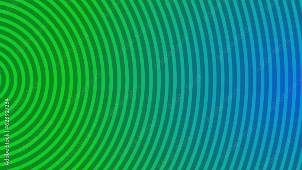 Moving Colorful Radio Waves, 2D Loop Animation Background, Retro Pattern Abstract Video. High Quality 4K Resolution. Moving Colorful Radio Waves, 2D Loop Animation Background, Retro Pattern Abstract Video. High Quality 4K Resolution.