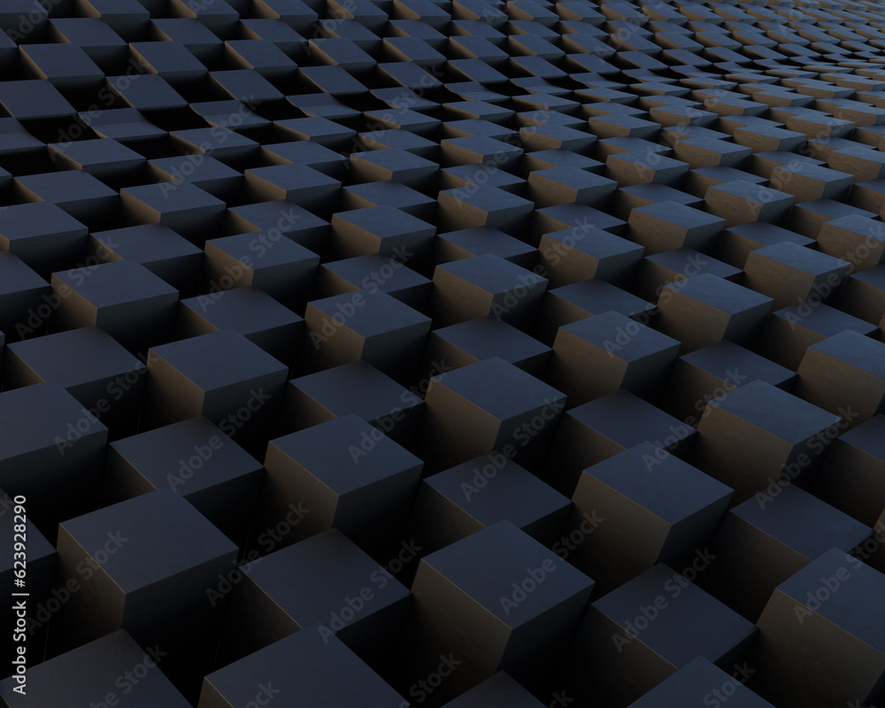 3d dark black cube geometry pattern curve background wallpaper 3d dark black cube geometry pattern curve background wallpaper
