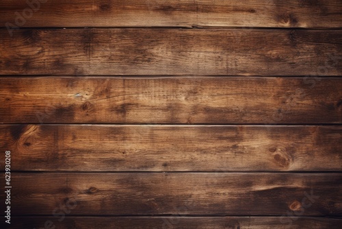 Wood background or texture. ai generative
