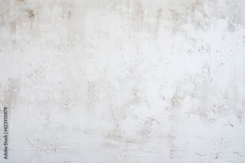 texture of an old white wall. or generative