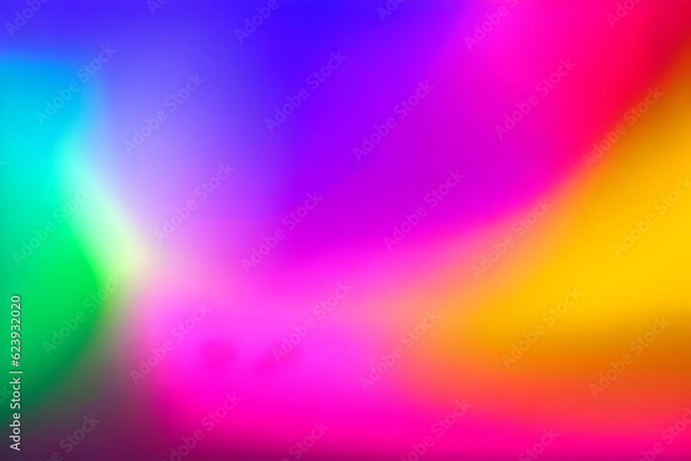 color blurred abstract gradient, grainy background, glowing light. Neon colors flow, grainy texture effect, color gradient background blurred color blurred abstract gradient, grainy background, glowing light. Neon colors flow, grainy texture effect, color gradient background blurred