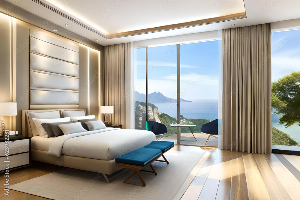 modern bedroom modern bedroom