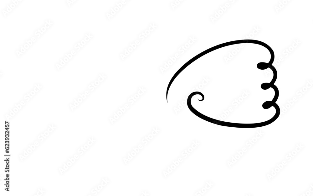 Fototapeta premium Wings Vector