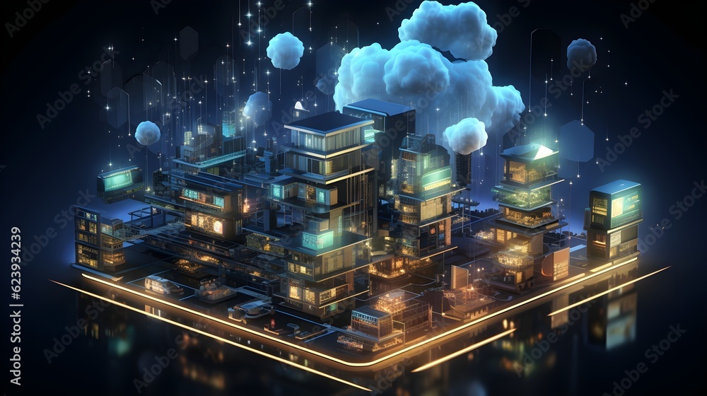 Unleashing the Digital Vault: Cloud Storage and Futuristic Server for Isometric Downloads Unleashing the Digital Vault: Cloud Storage and Futuristic Server for Isometric Downloads