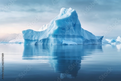 iceberg © mariyana_117
