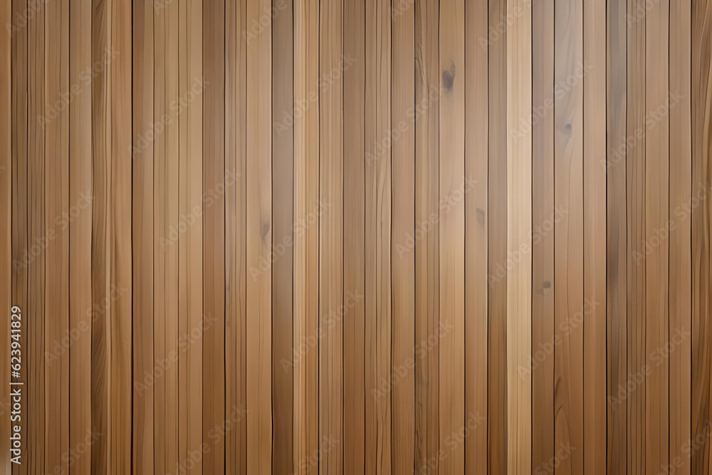 Naklejka premium parquet wood texture, light wooden floor background
