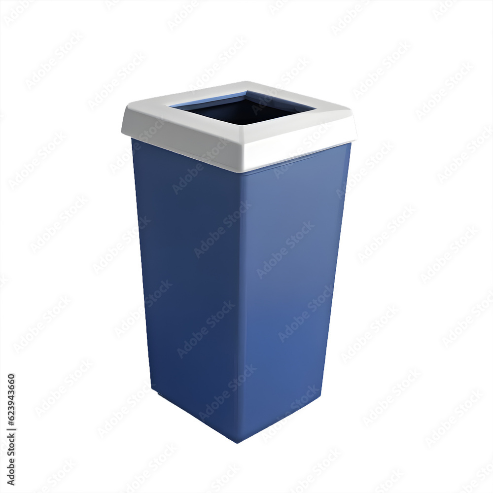 Trash can dustbin Trash can dustbin