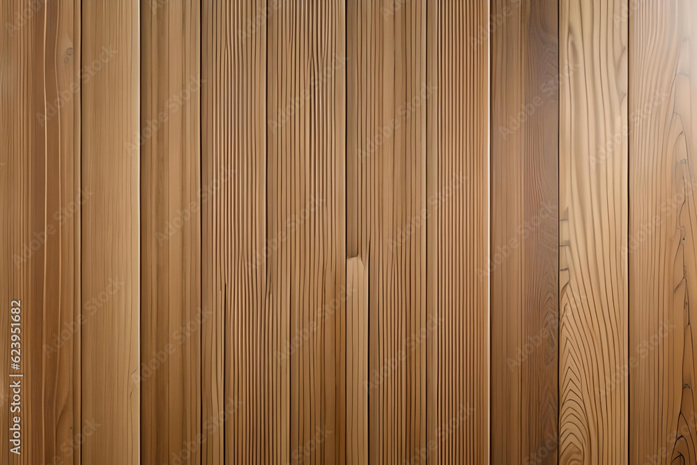 Fototapeta premium parquet wood texture, light wooden floor background