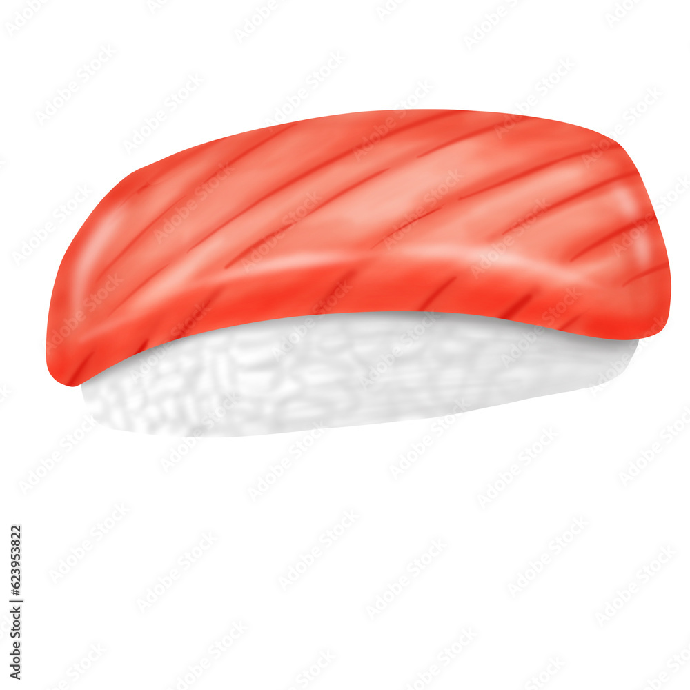 sushi sushi