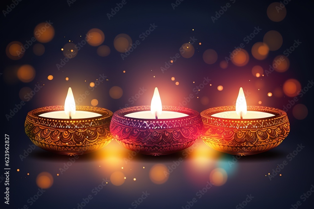 Happy Diwali. Happy Diwali Concept. Happy Diwali Background. Happy Diwali Theme. Generative Ai Happy Diwali. Happy Diwali Concept. Happy Diwali Background. Happy Diwali Theme. Generative Ai