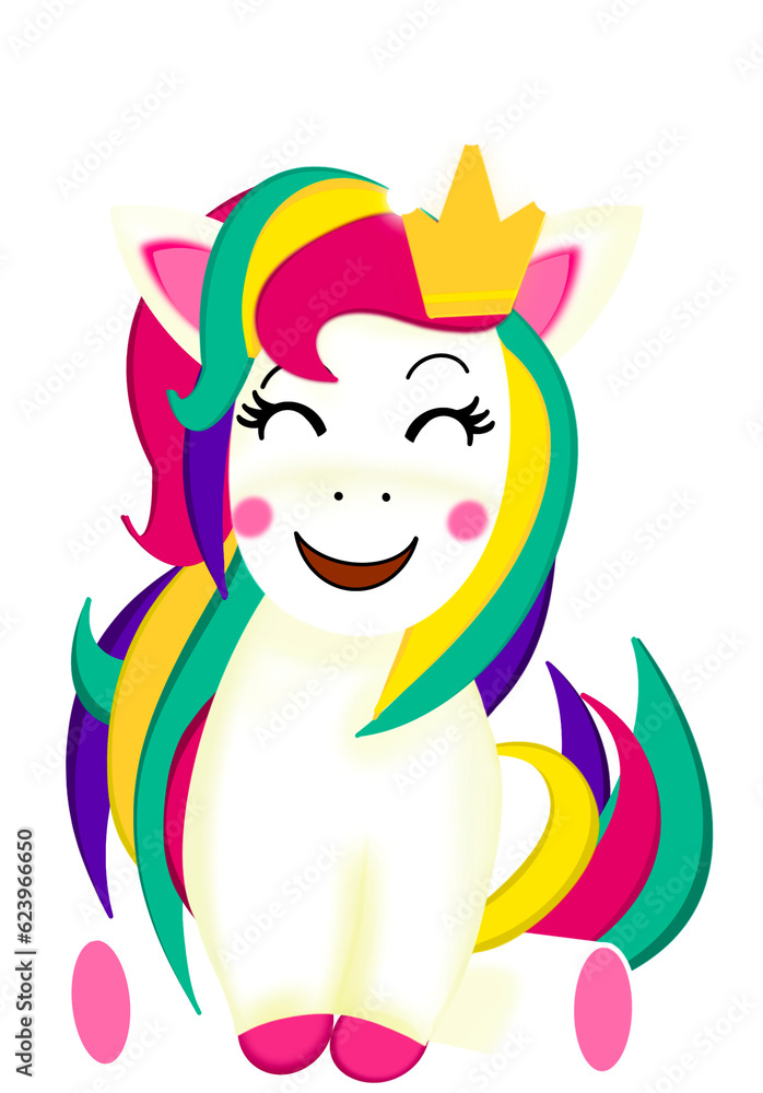 Unicorn Unicorn