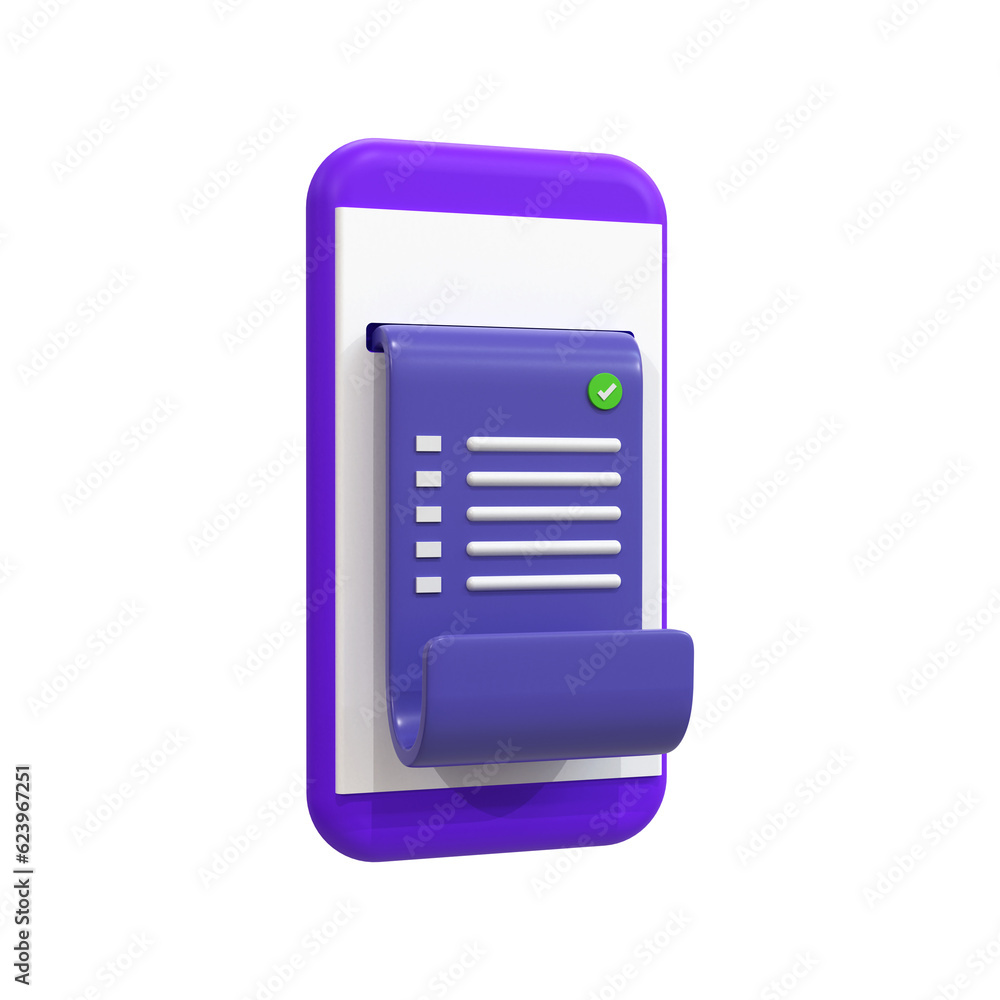 3d render of payment terminal Shopping online concept 3d Illustration
3d render of payment terminal Shopping online concept 3d Illustration