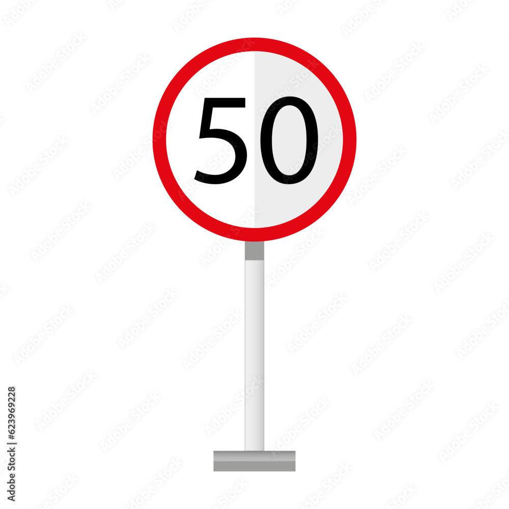 Traffiq Sign Element Traffiq Sign Element