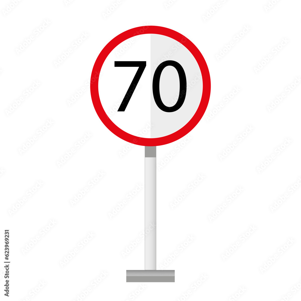 Traffiq Sign Element Traffiq Sign Element
