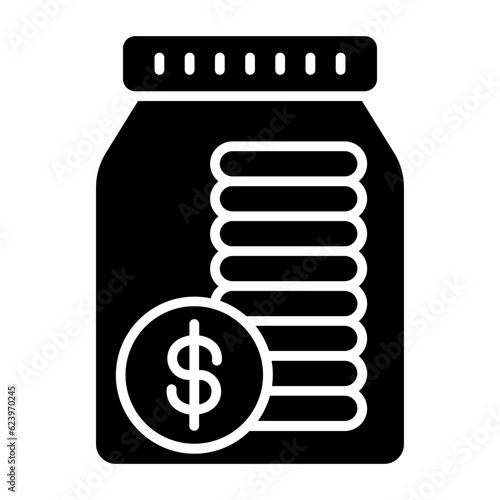 Save Money Icon