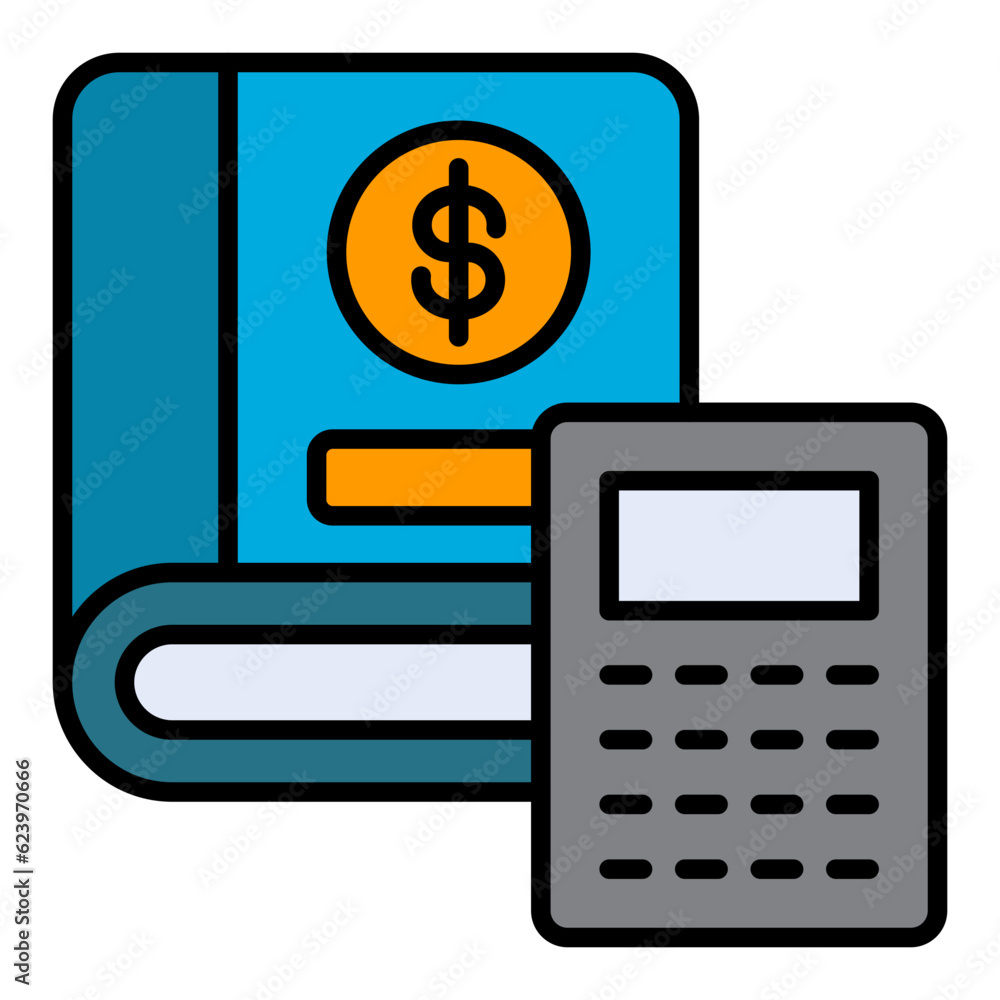 Accounting Icon Accounting Icon