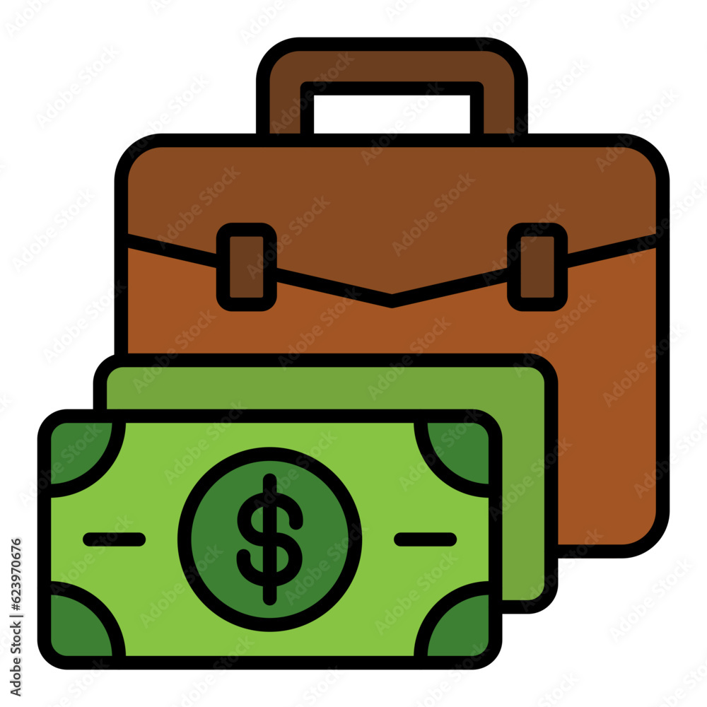 Briefcase Icon Briefcase Icon