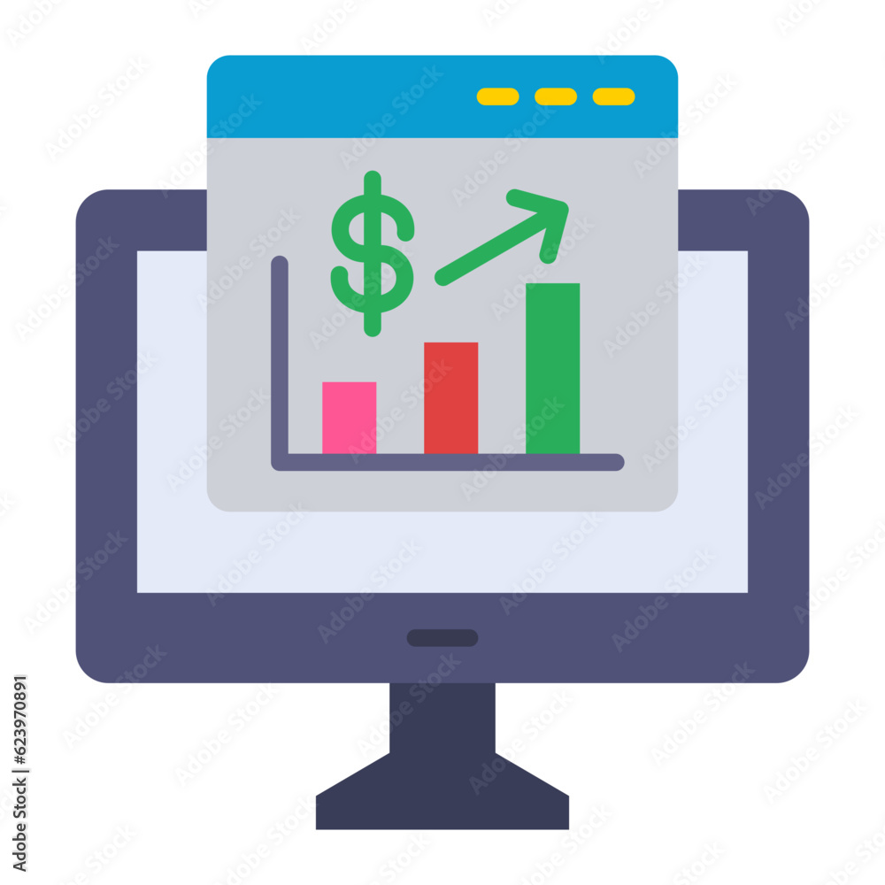 Price Increase Icon Price Increase Icon
