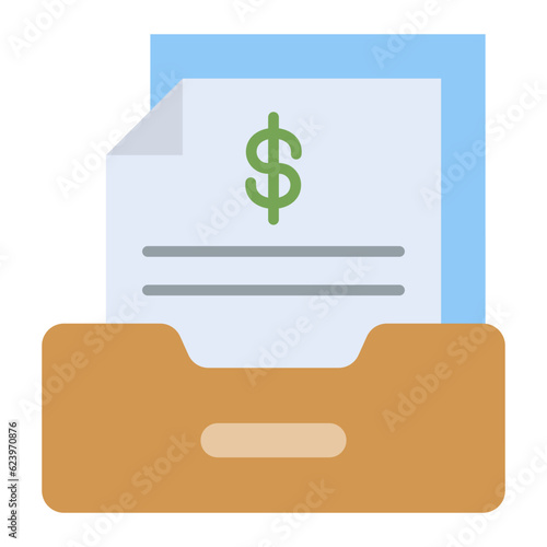 Archives Icon