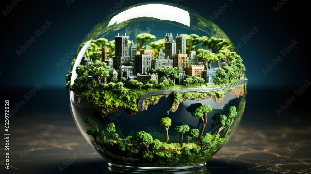 Concept of Medical Wellness, Generative AI Concept of Medical Wellness, Generative AI