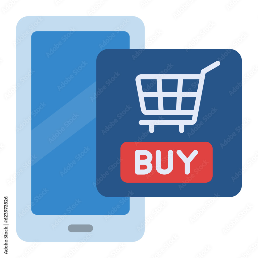Shopping Icon Shopping Icon