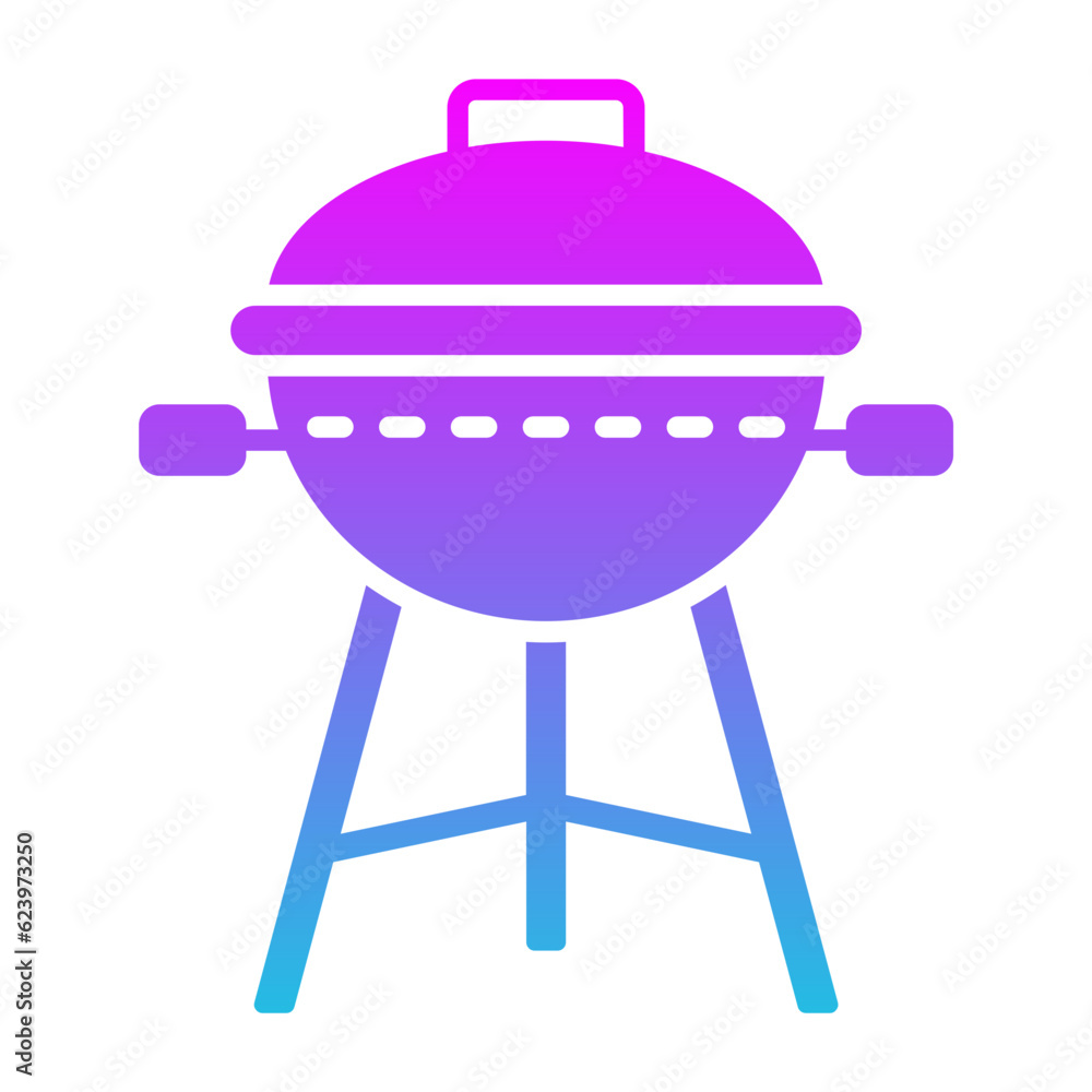 Grill Icon Grill Icon