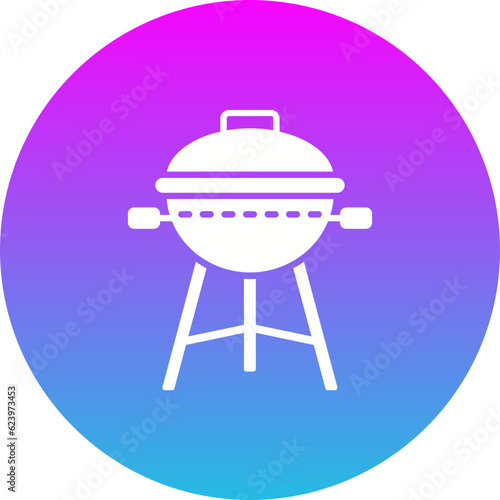 Grill Icon