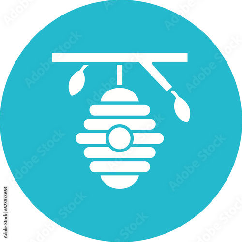 Beehive Icon
