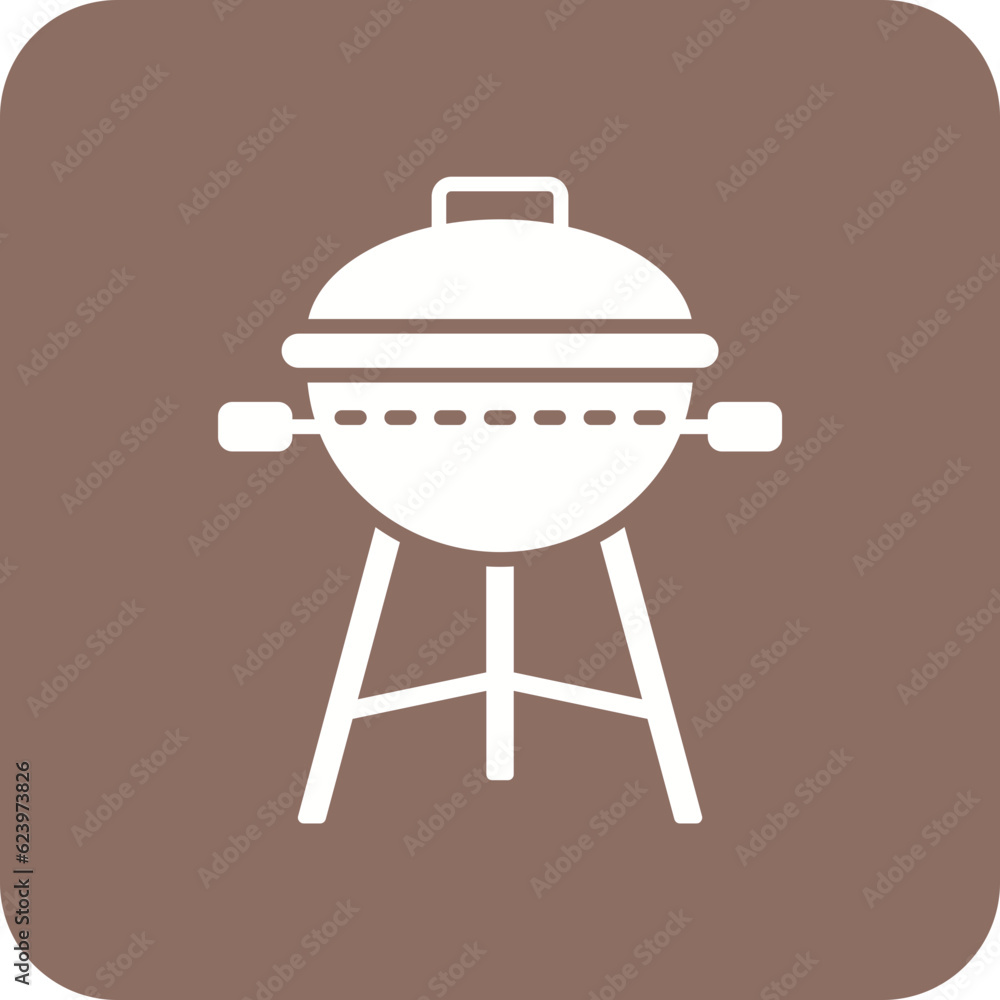 Grill Icon Grill Icon