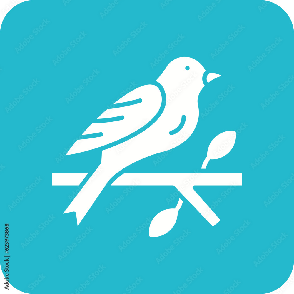 Bird Icon Bird Icon