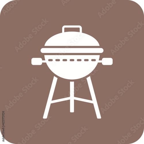 Grill Icon