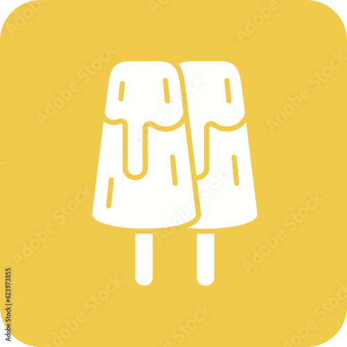 Ice Lolly Icon
