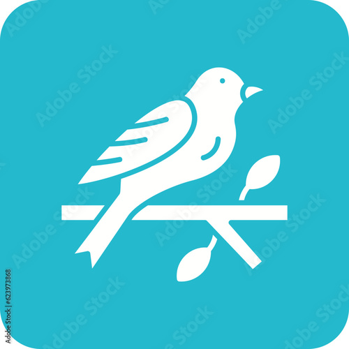 Bird Icon