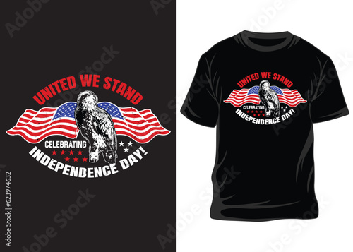Veteran Day T-shirt Design, American Veteran, Eagle t-shirt design, USA veteran, freedom isn't free, Eagle vector, digital printing, screen-printing.
