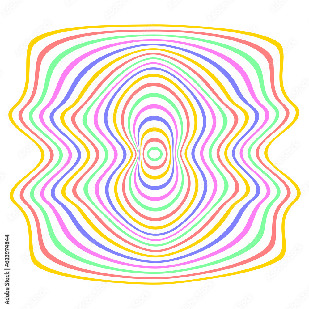 wavy lines vector illustration of cute colourful modern liquefy seamless pattern wavy lines vector illustration of cute colourful modern liquefy seamless pattern