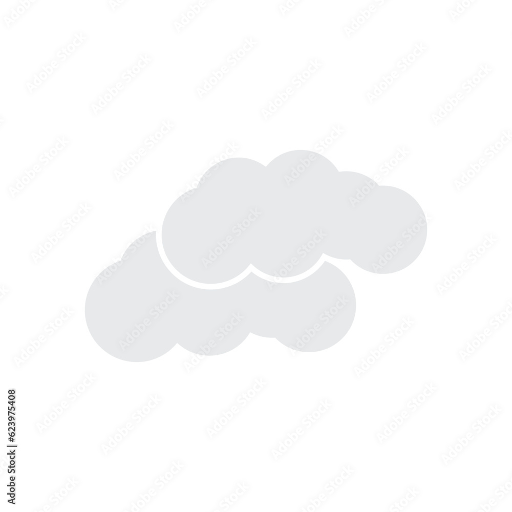 cloud logo icon cloud logo icon