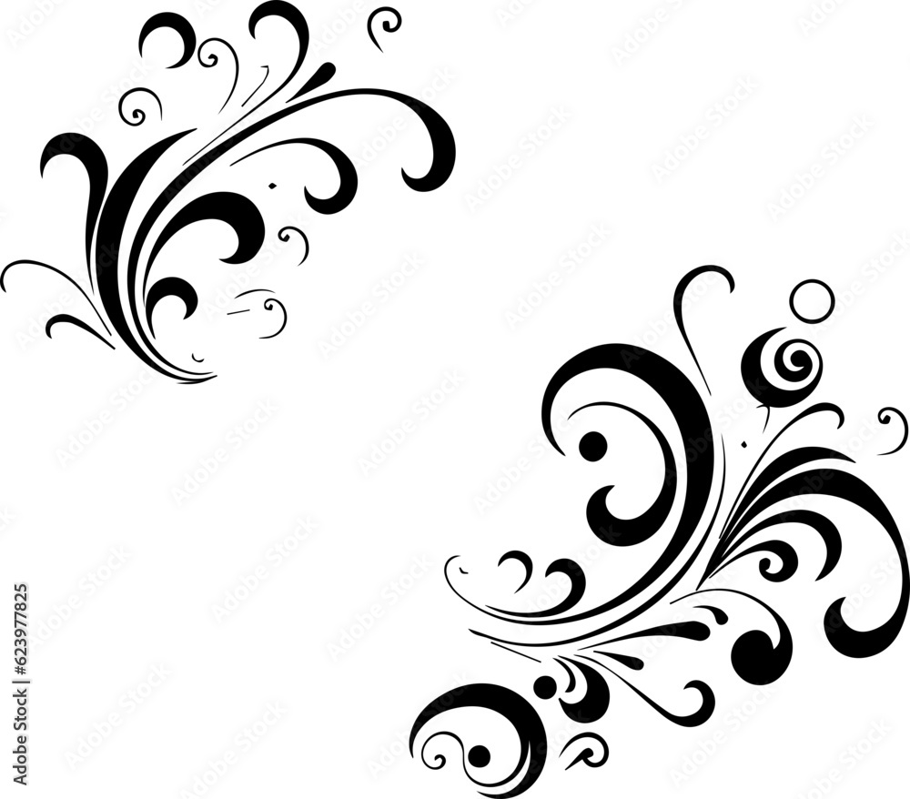 Line dividerrs silhouette images Line dividerrs silhouette images