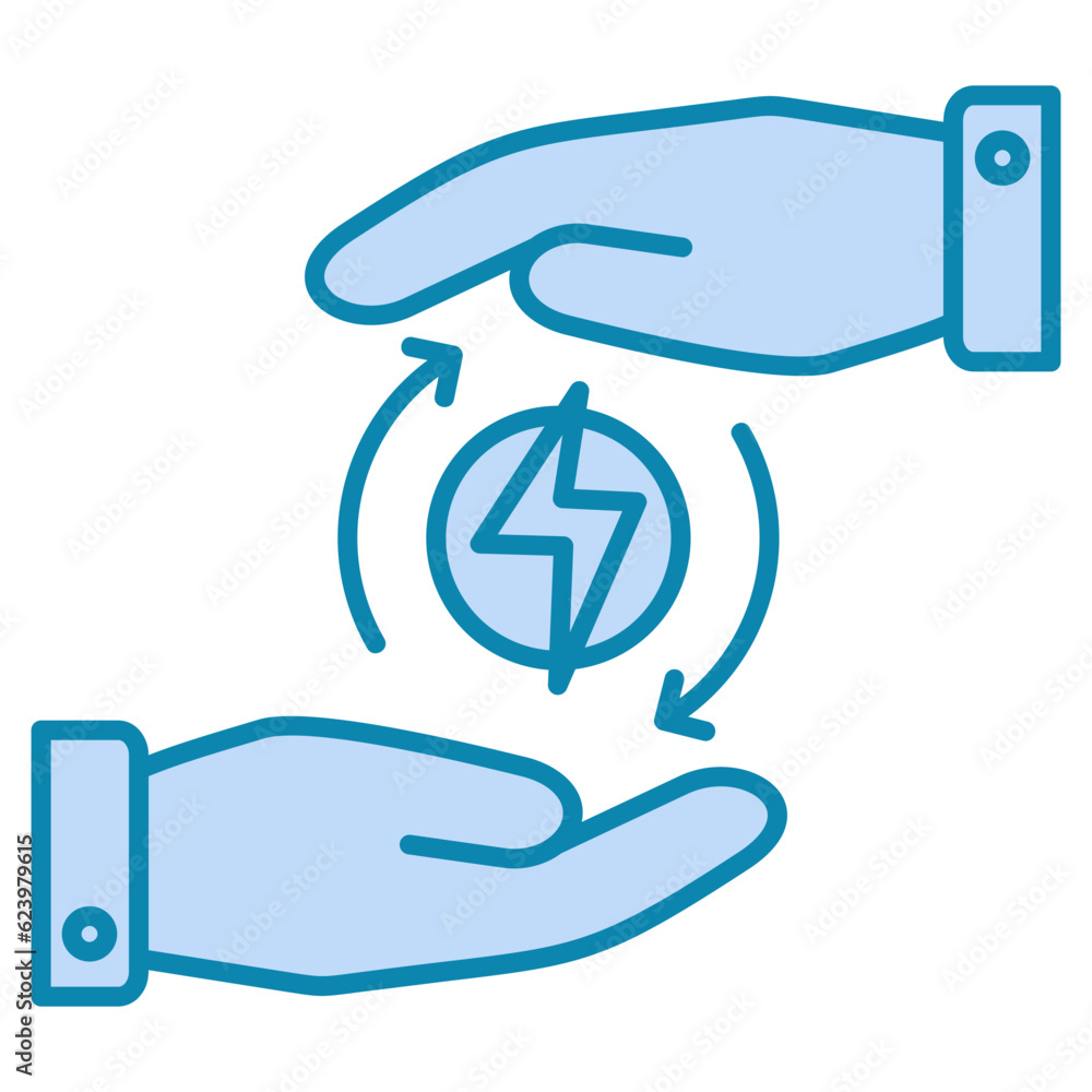 Energy-Saving Energy-Saving
